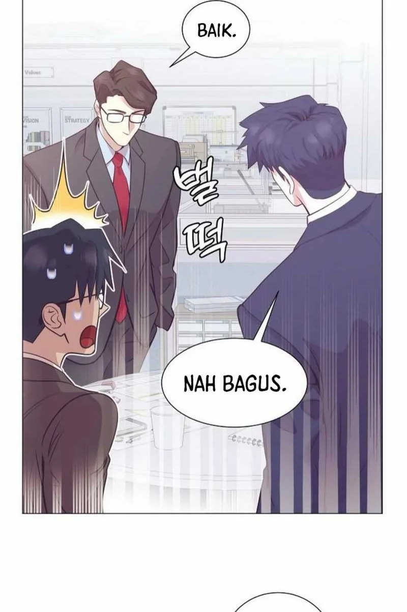 I Became a Genius Salesman Chapter 68 Gambar 26