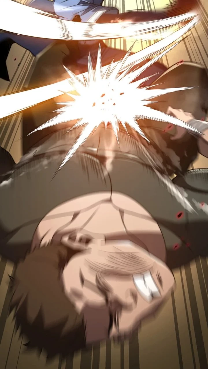 I Became a God Devouring Souls at the Crematorium Chapter 16 Gambar 16
