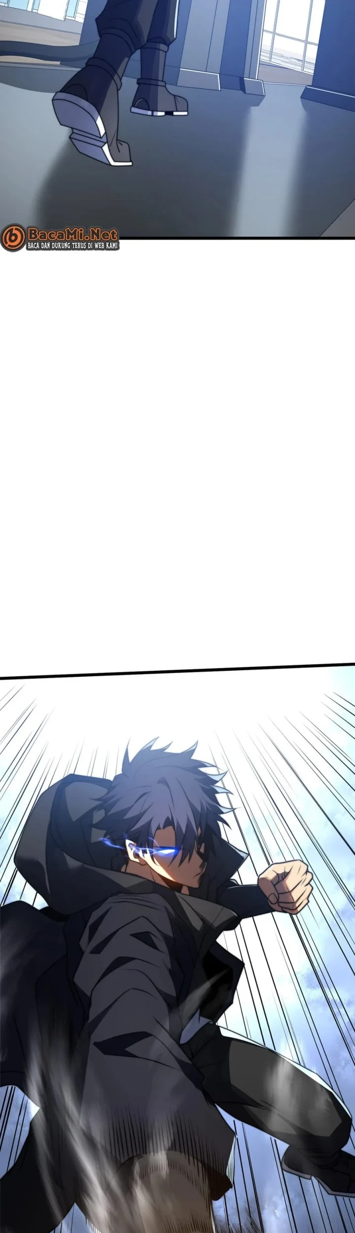 I Became a God Devouring Souls at the Crematorium Chapter 17 Gambar 18