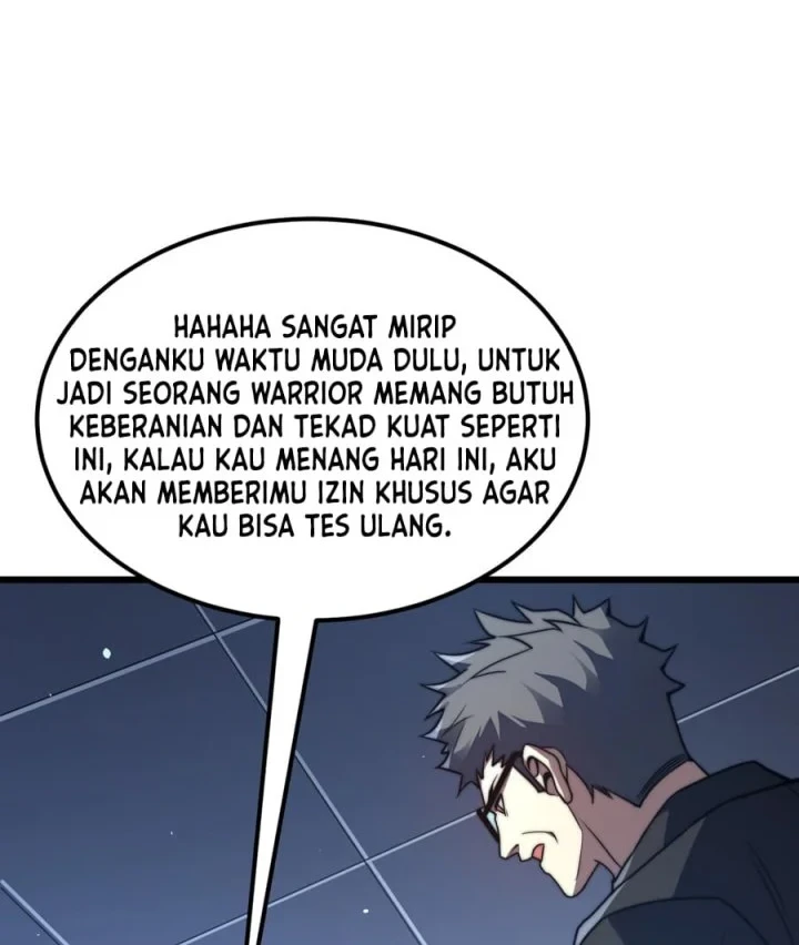 I Became a God Devouring Souls at the Crematorium Chapter 19 Gambar 17