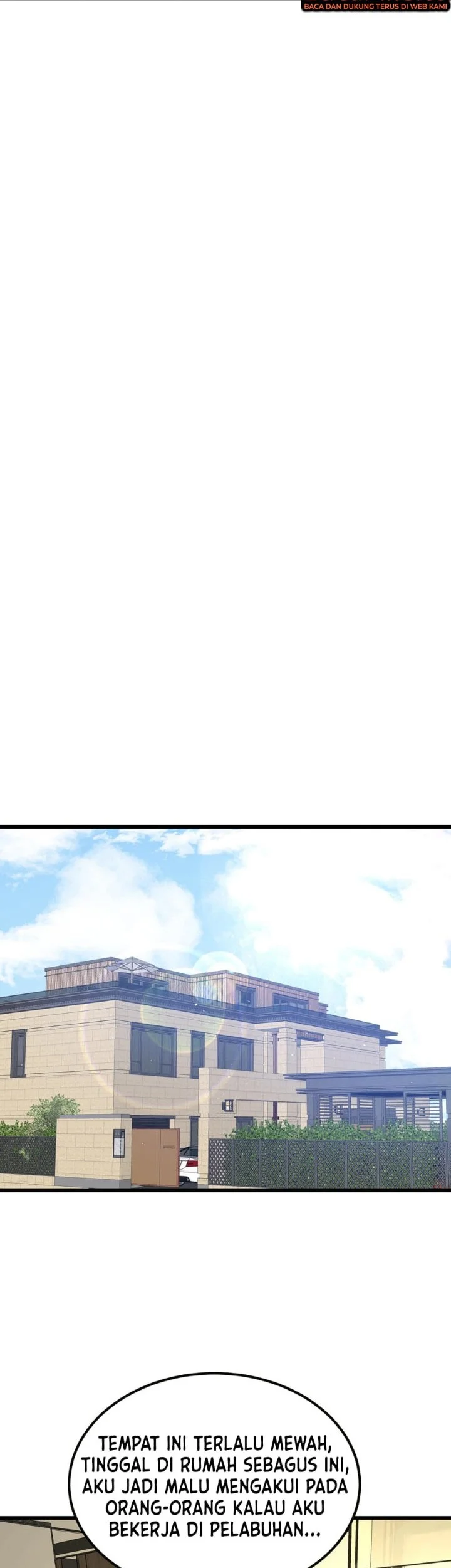 I Became a God Devouring Souls at the Crematorium Chapter 22 Gambar 19