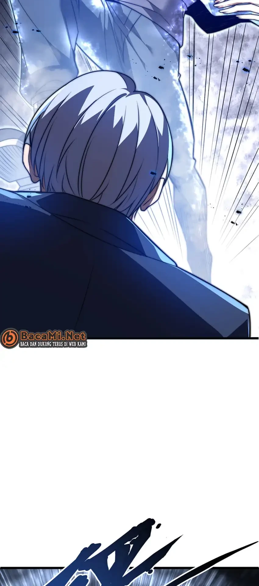 I Became a God Devouring Souls at the Crematorium Chapter 9 Gambar 17