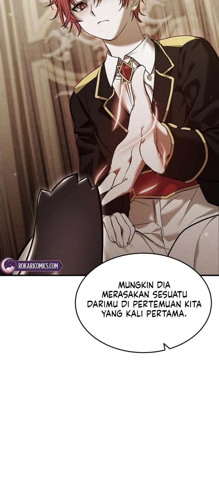 I Became a Hatchling Chapter 14 - Halaman 27