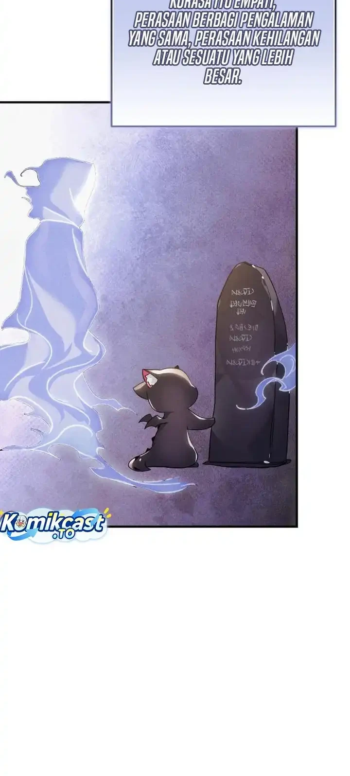 I Became a Hatchling Chapter 16 Gambar 29