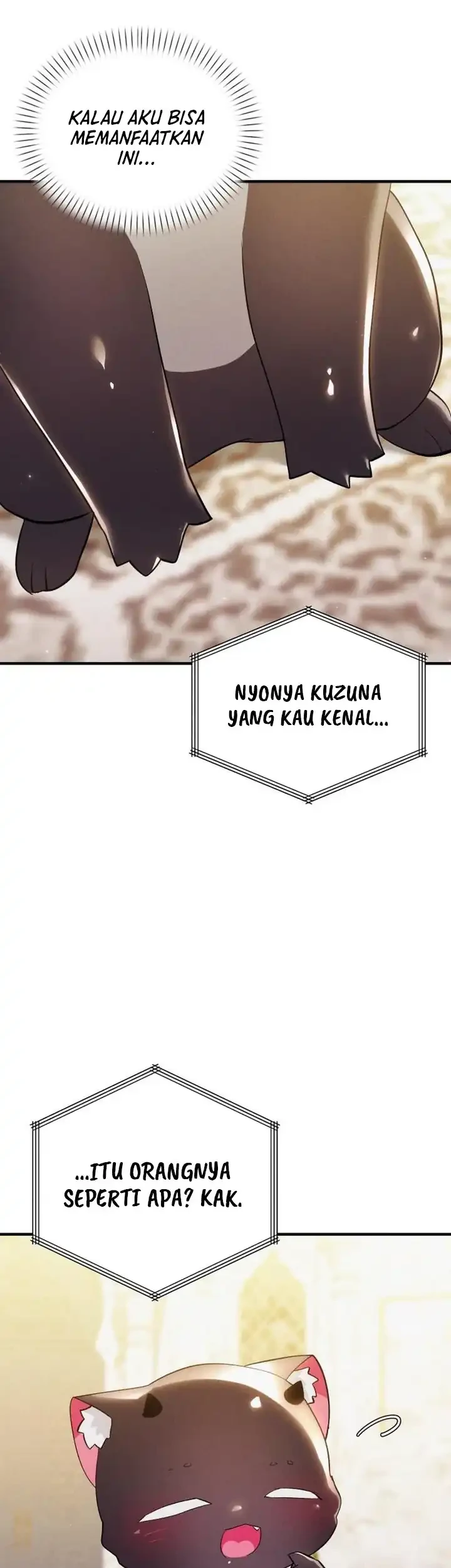 I Became a Hatchling Chapter 16 Gambar 30