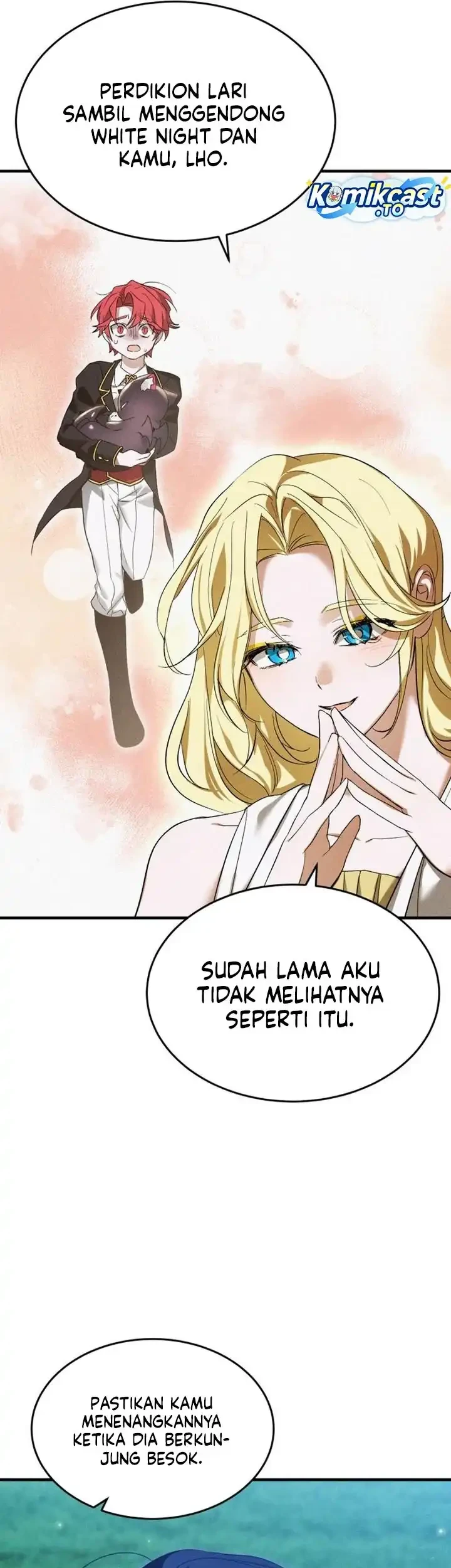 I Became a Hatchling Chapter 17 Gambar 26
