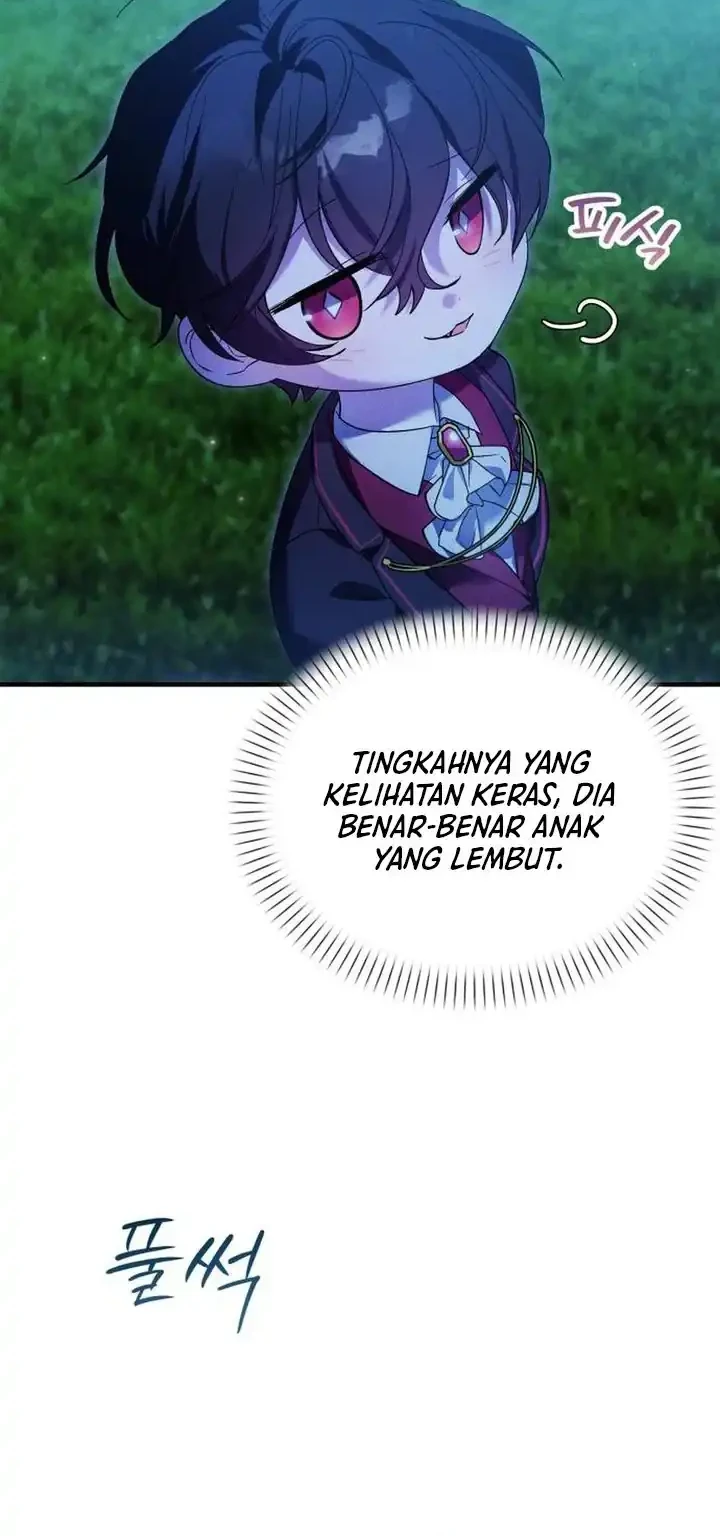 I Became a Hatchling Chapter 17 Gambar 27
