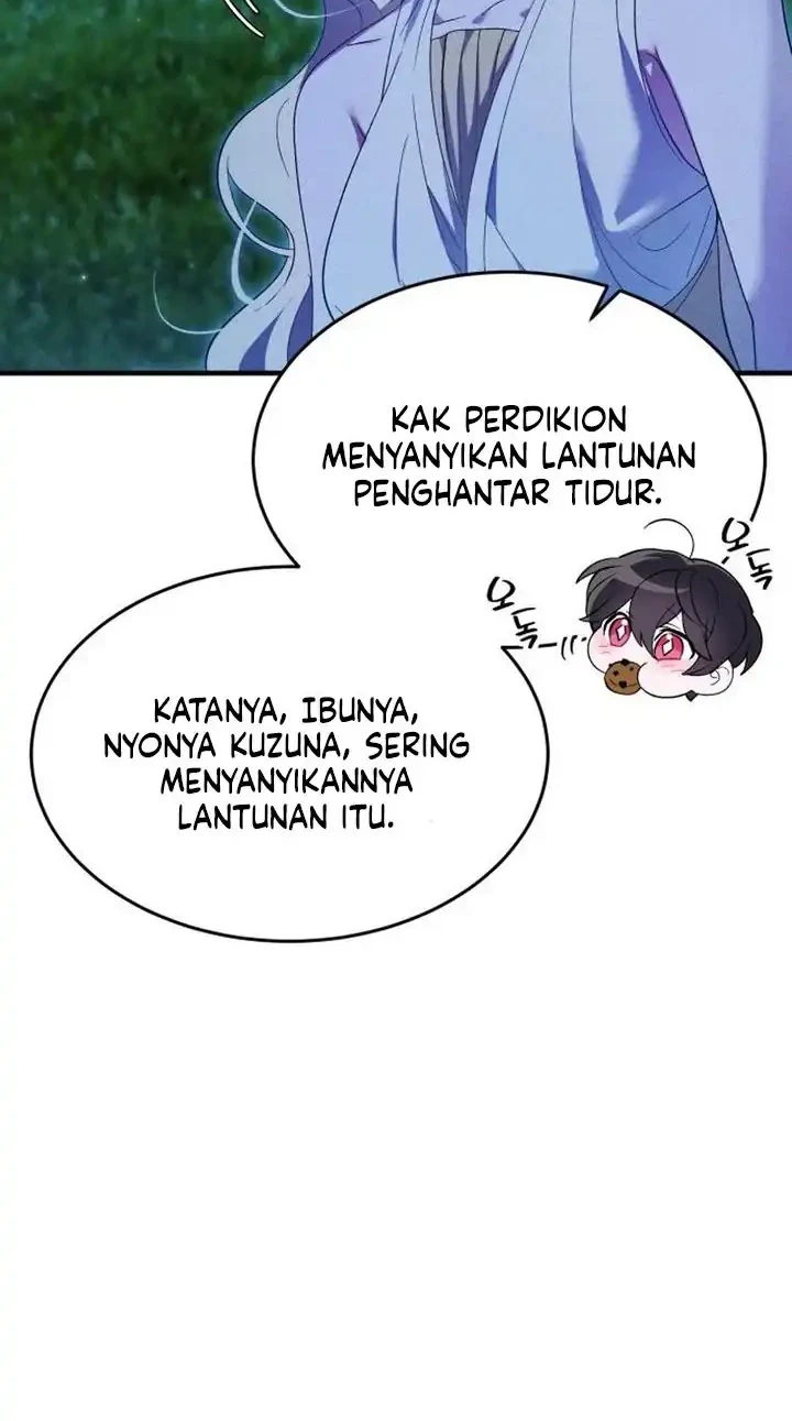 I Became a Hatchling Chapter 17 Gambar 29