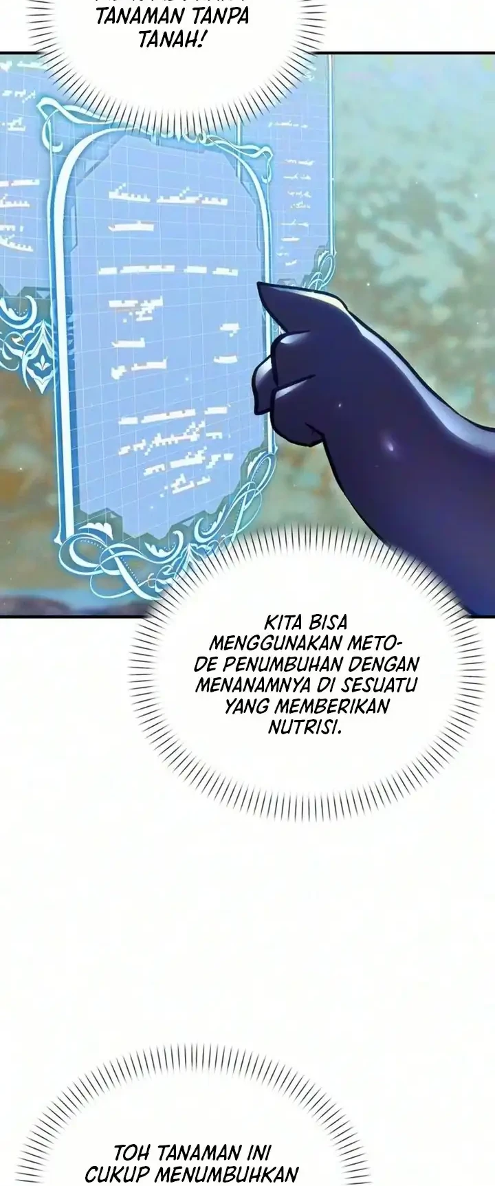 I Became a Hatchling Chapter 21 - Halaman 19