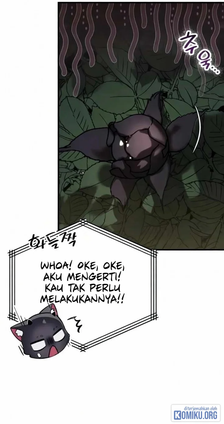 I Became a Hatchling Chapter 23 Gambar 28