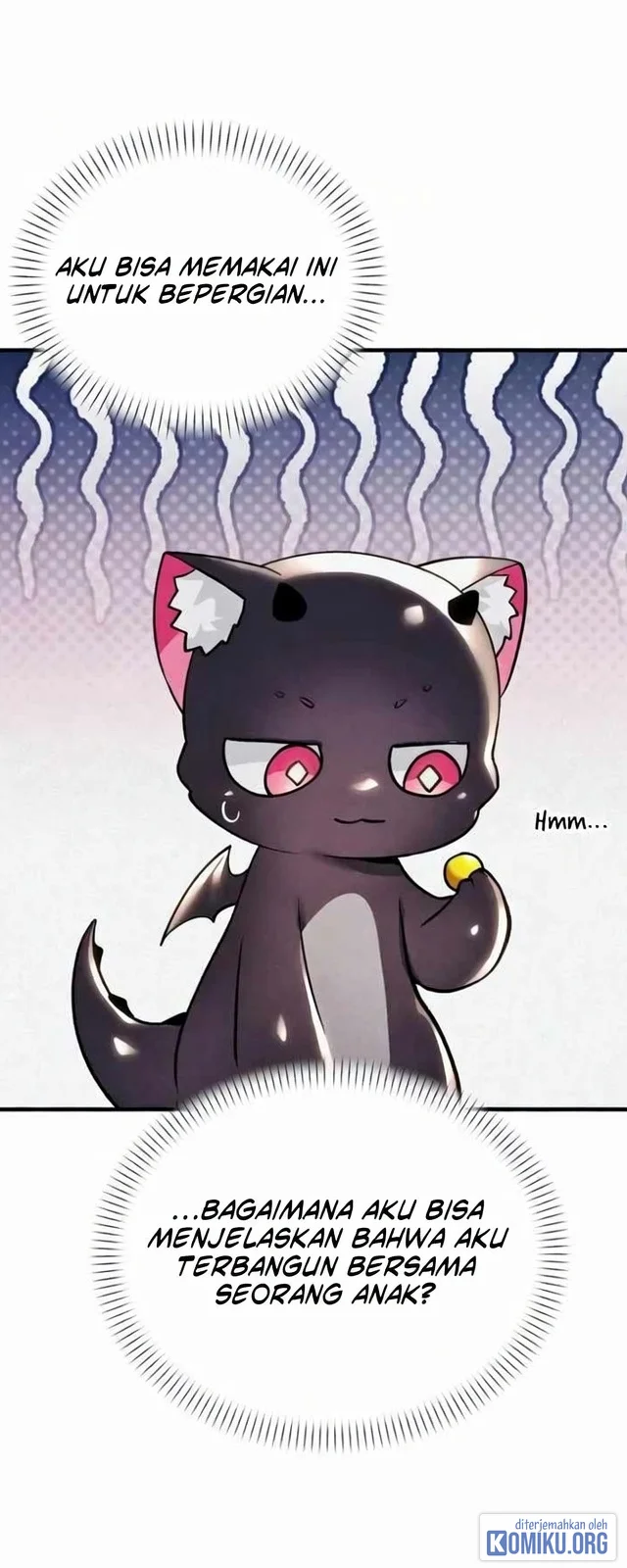 I Became a Hatchling Chapter 26 Gambar 26