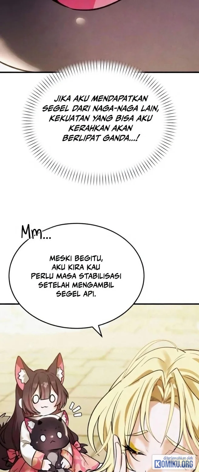 I Became a Hatchling Chapter 28 Gambar 21