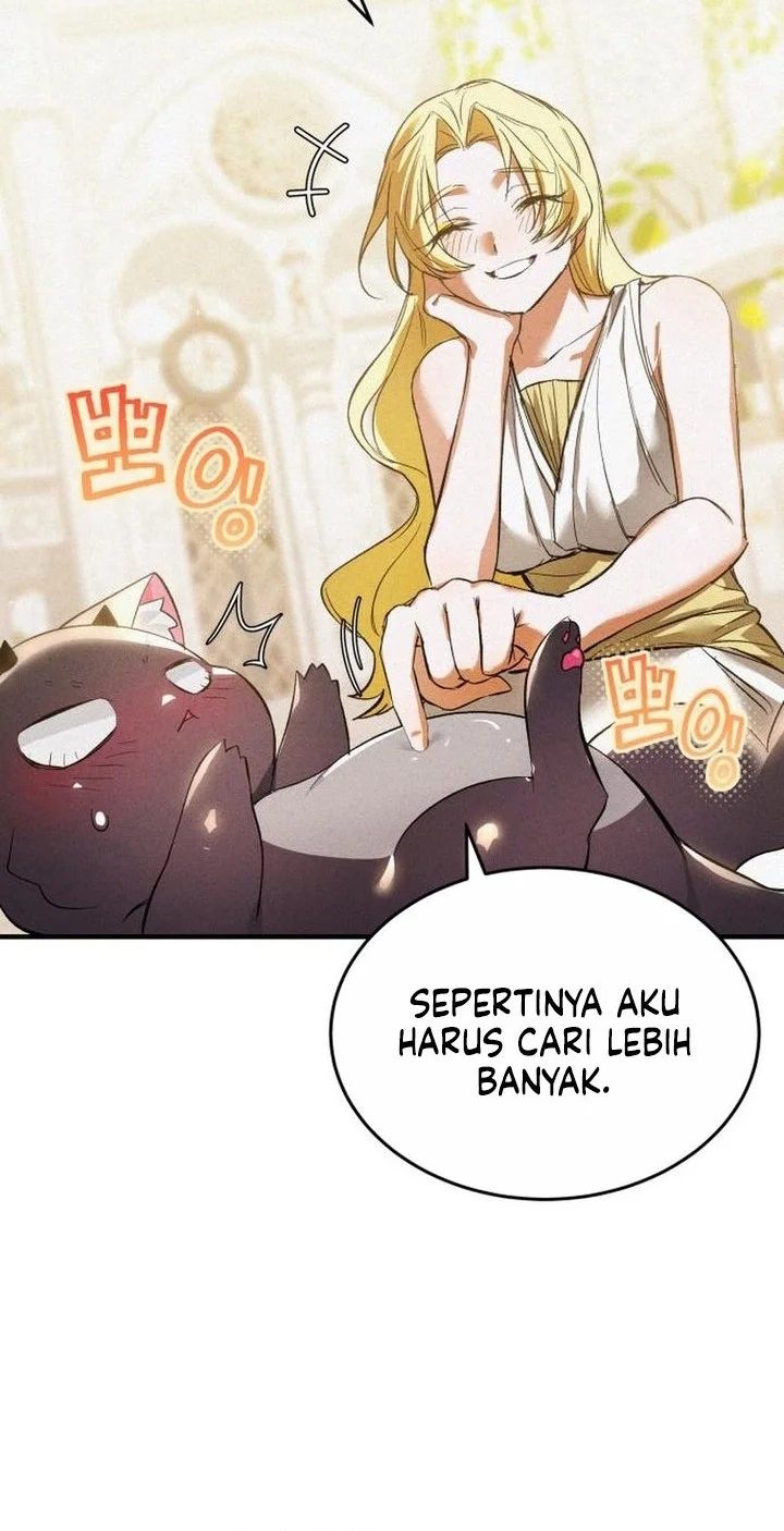 I Became a Hatchling Chapter 4 - Halaman 23