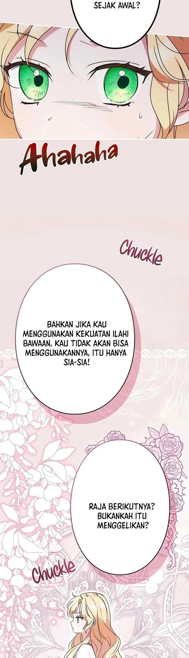 I Became a Human's Daughter Chapter 1 Gambar 29