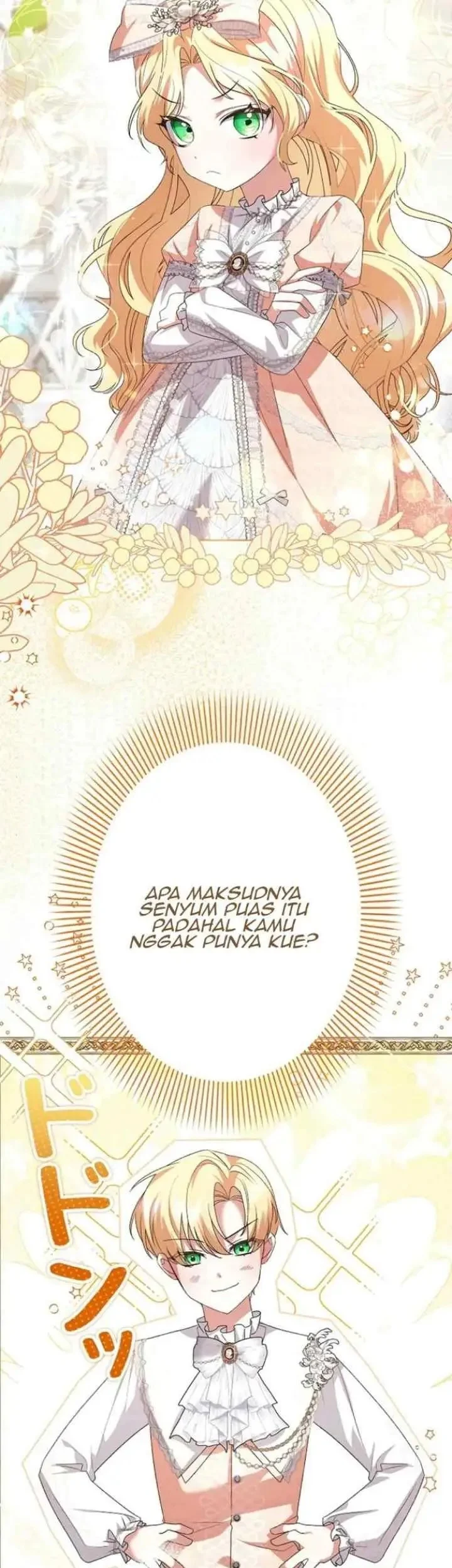 I Became a Human's Daughter Chapter 11 Gambar 25