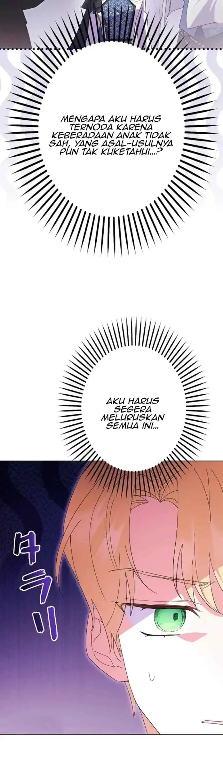 I Became a Human's Daughter Chapter 12 Gambar 25