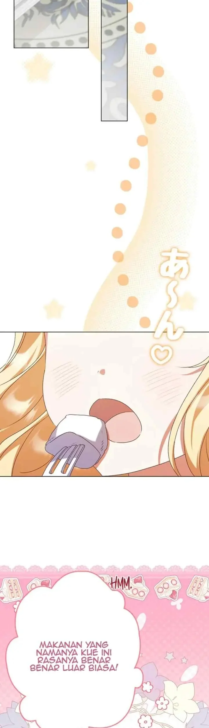 I Became a Human's Daughter Chapter 13 Gambar 25
