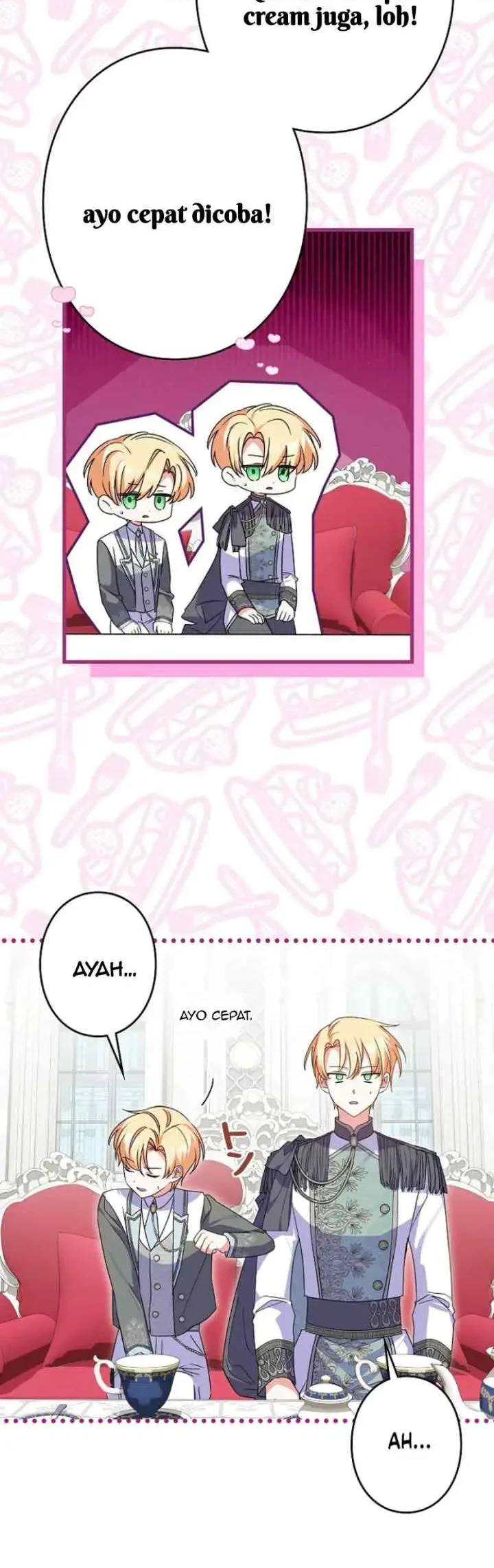 I Became a Human's Daughter Chapter 14 Gambar 14
