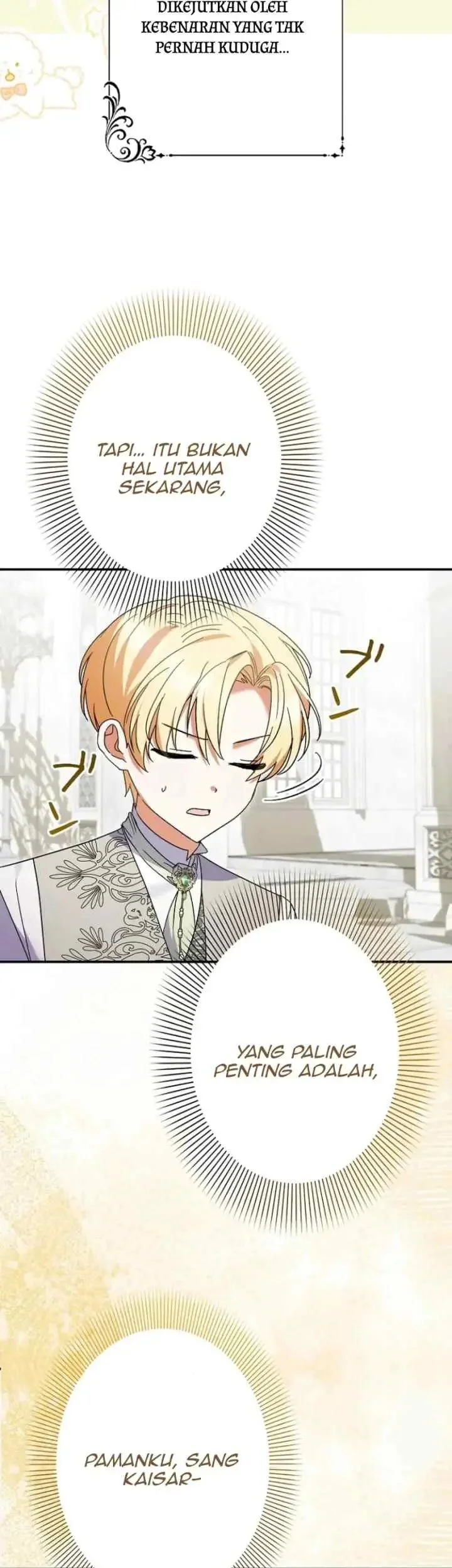 I Became a Human's Daughter Chapter 17 Gambar 25