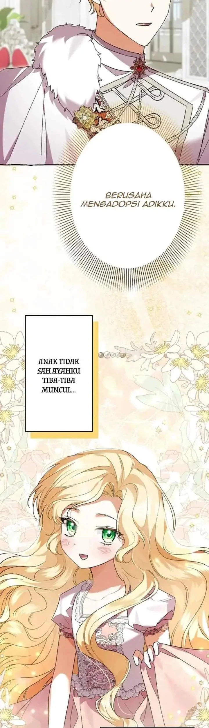 I Became a Human's Daughter Chapter 17 Gambar 27