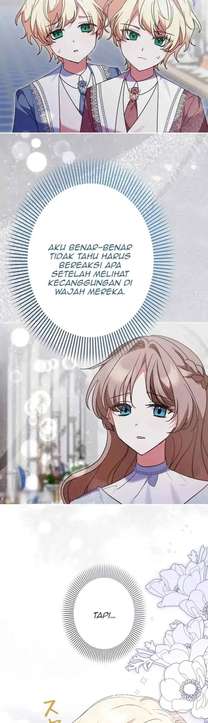 I Became a Human's Daughter Chapter 18 Gambar 25