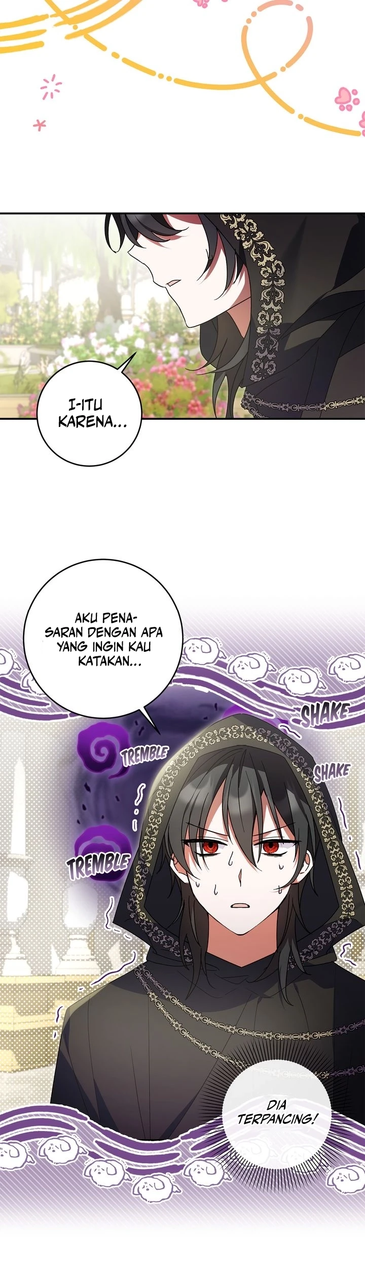I Became a Human's Daughter Chapter 19 Gambar 13