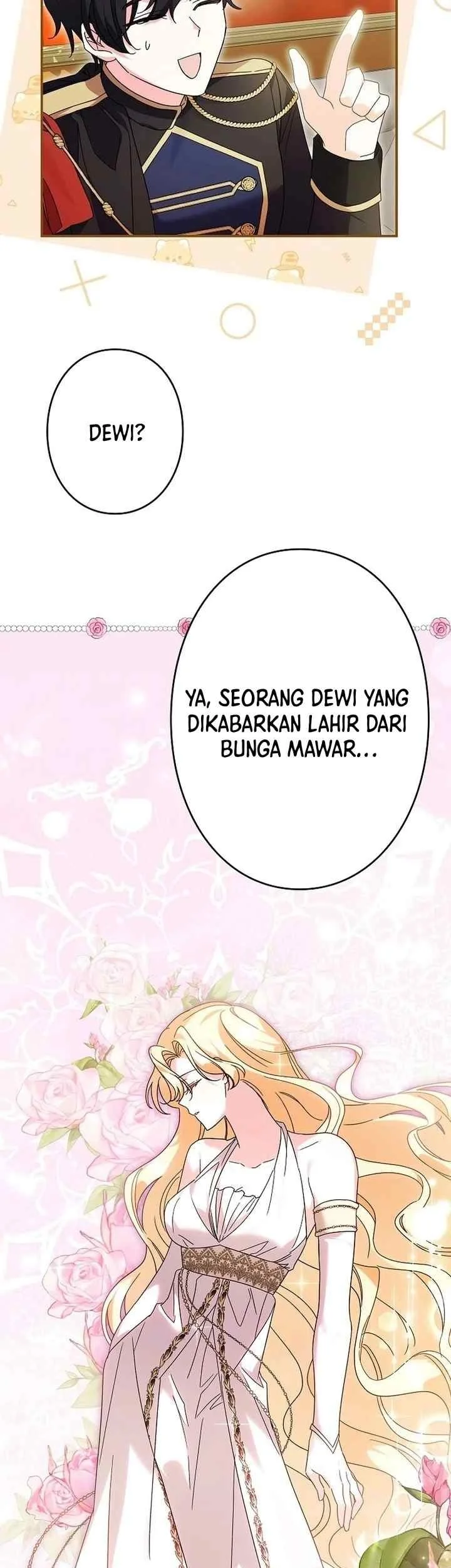 I Became a Human's Daughter Chapter 2 Gambar 25