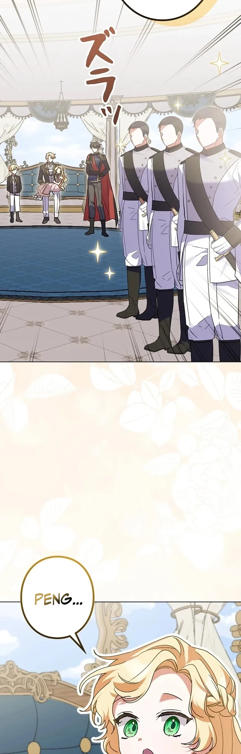 I Became a Human's Daughter Chapter 21 Gambar 17