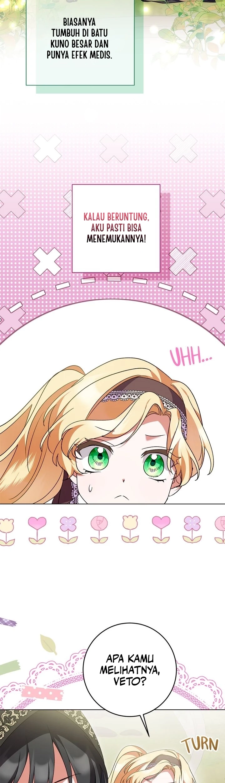 I Became a Human's Daughter Chapter 24 Gambar 15