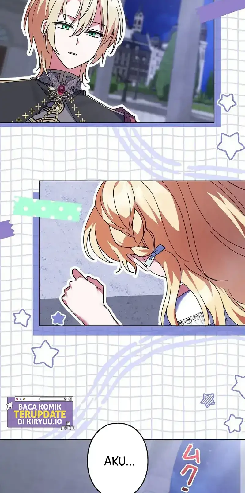 I Became a Human's Daughter Chapter 25 Gambar 19