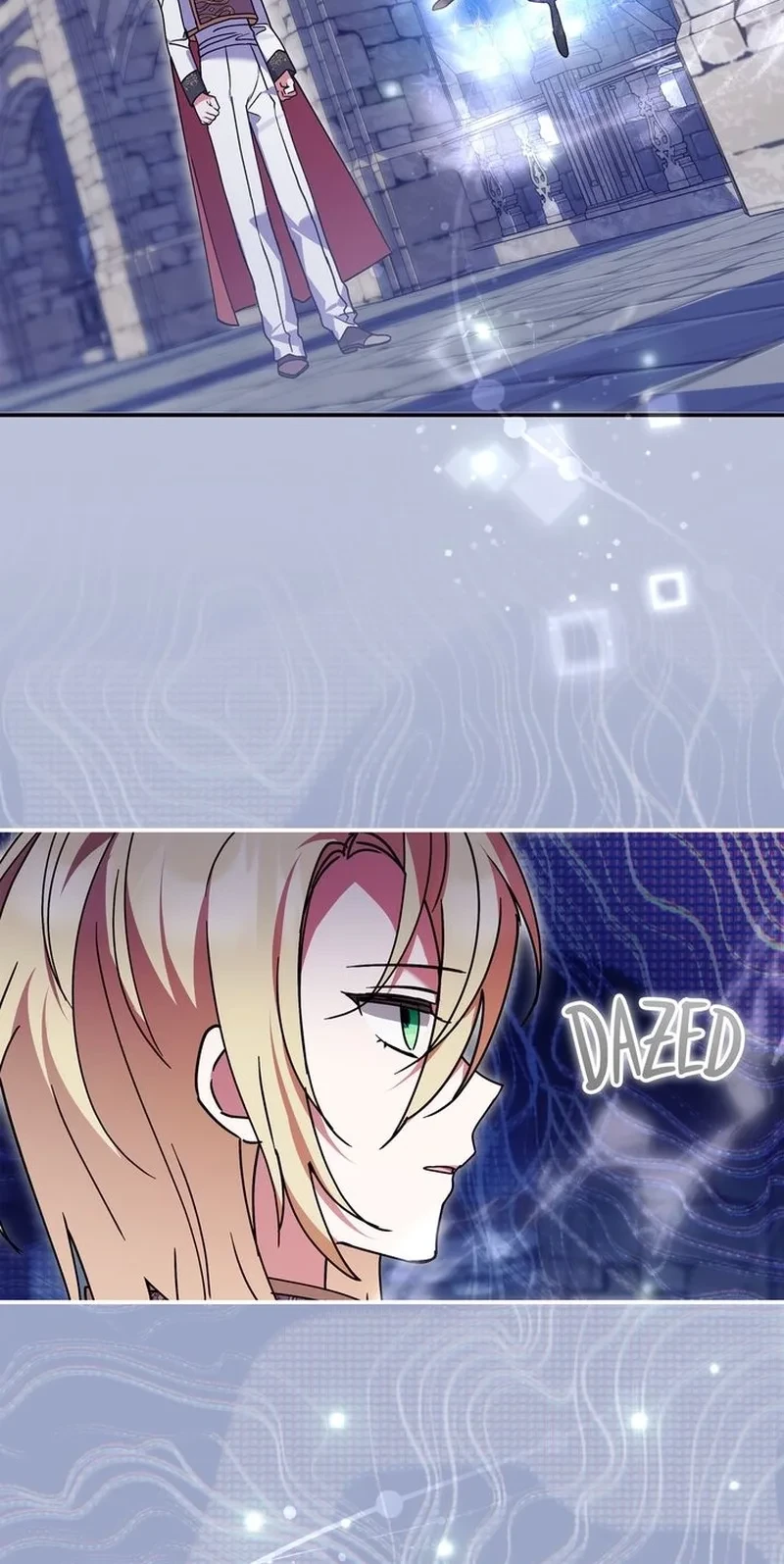 I Became a Human's Daughter Chapter 27 Gambar 16