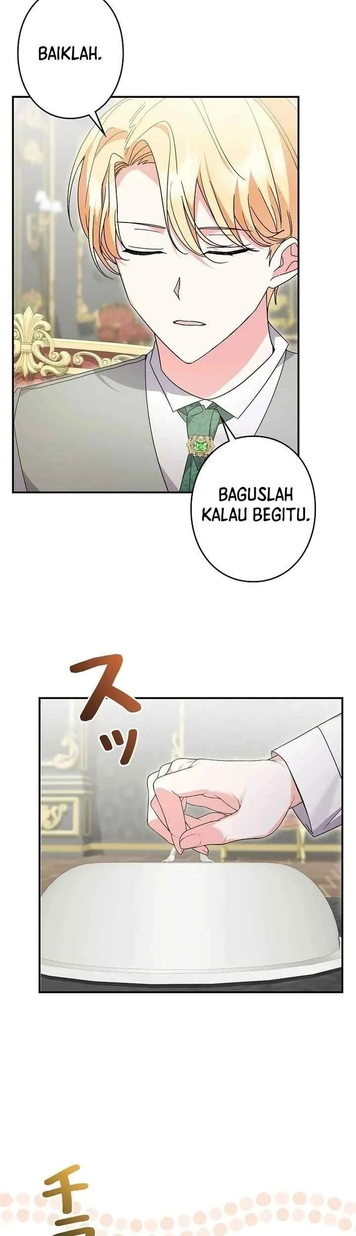 I Became a Human's Daughter Chapter 3 Gambar 21