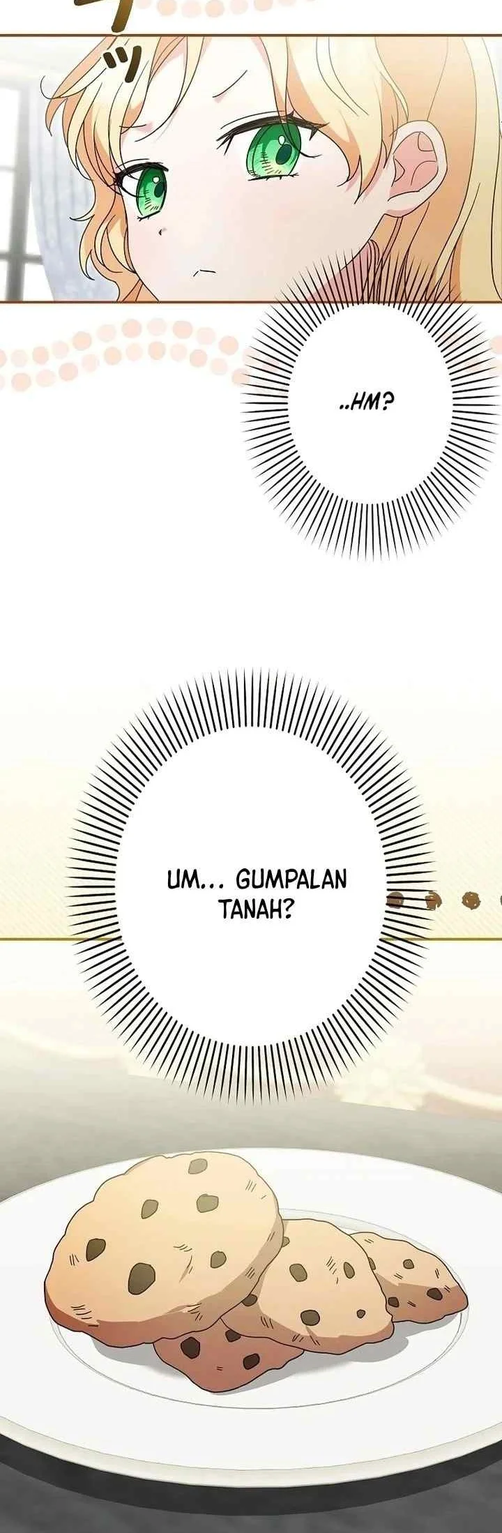 I Became a Human's Daughter Chapter 3 Gambar 22