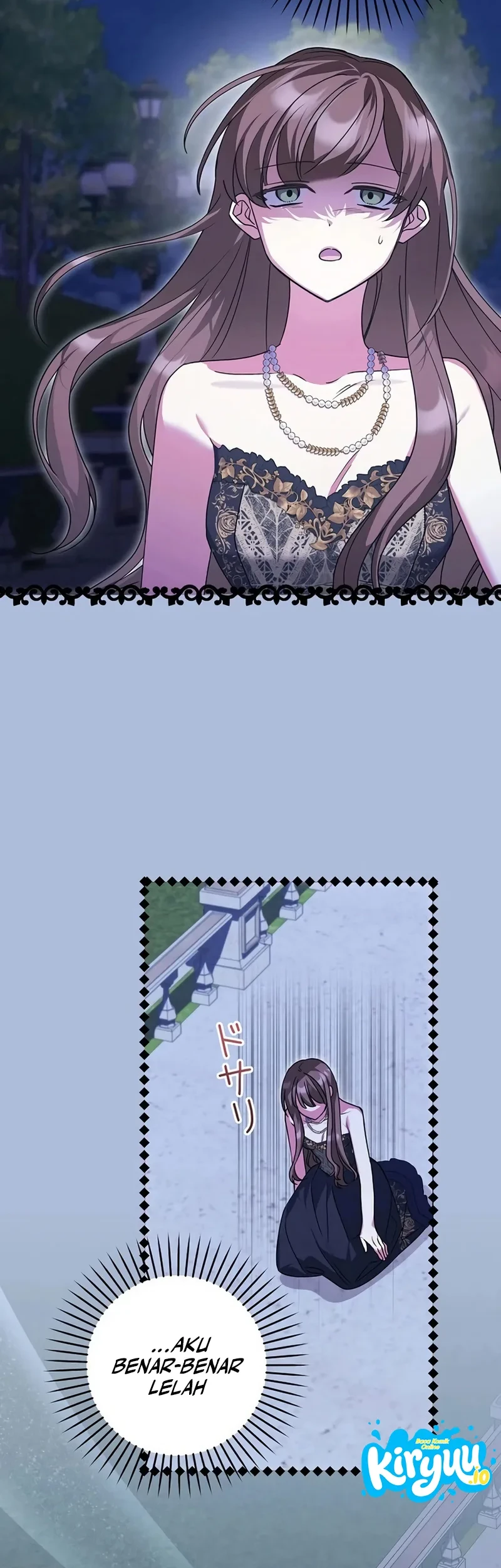 I Became a Human's Daughter Chapter 37 Gambar 18