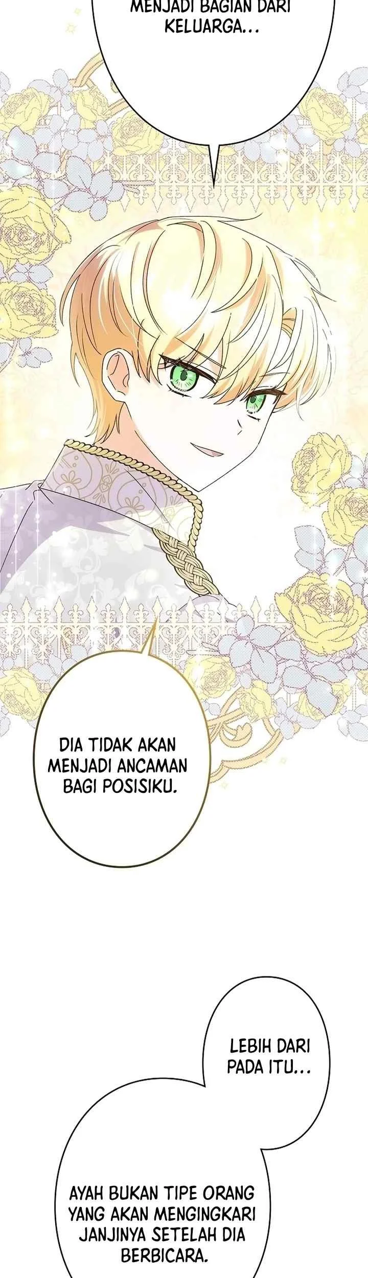 I Became a Human's Daughter Chapter 4 Gambar 19
