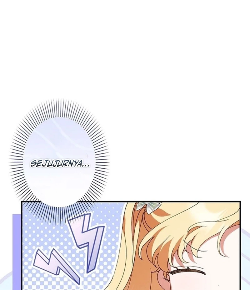 I Became a Human's Daughter Chapter 41 Gambar 22