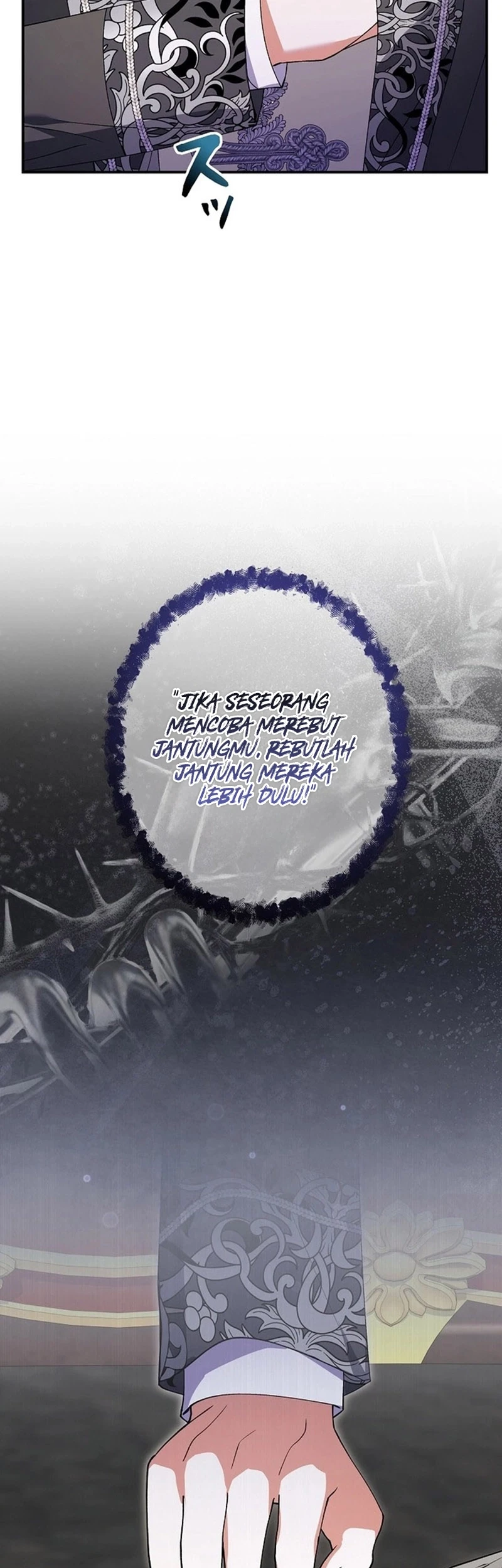 I Became a Human's Daughter Chapter 42 Gambar 19