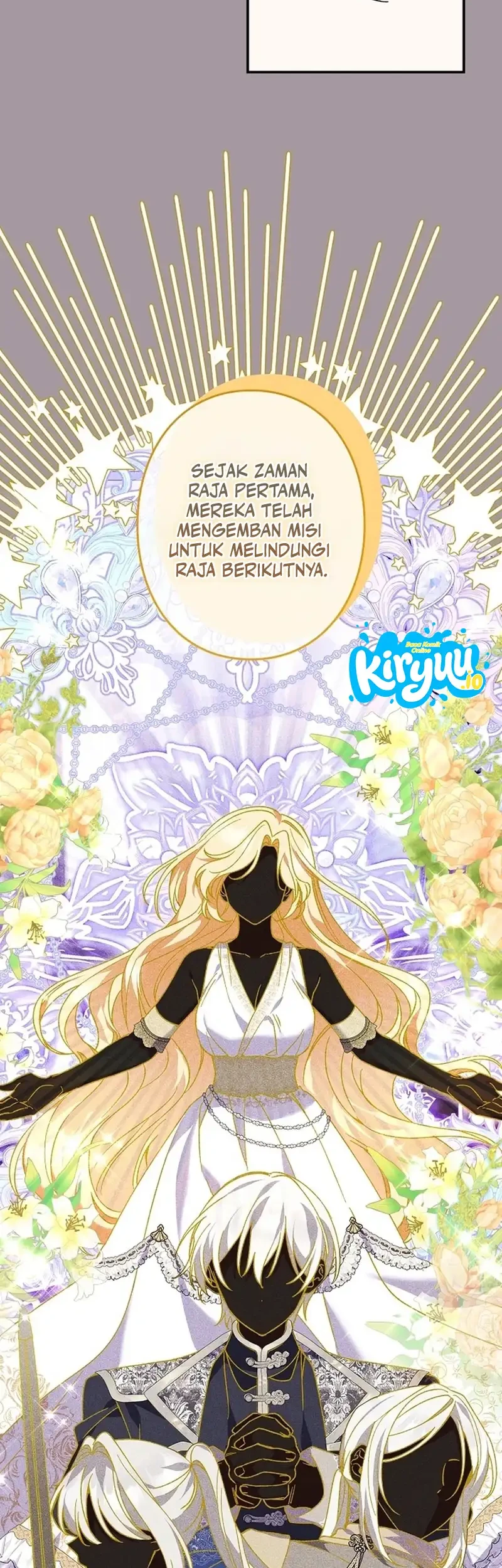 I Became a Human's Daughter Chapter 47 Gambar 22