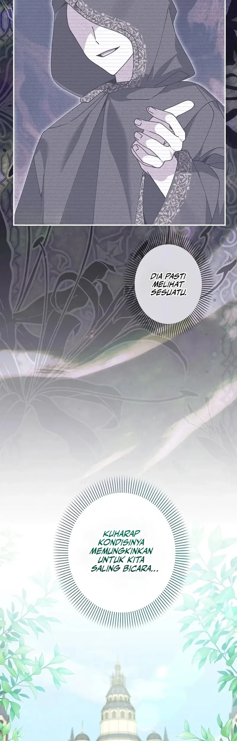 I Became a Human's Daughter Chapter 49 Gambar 17