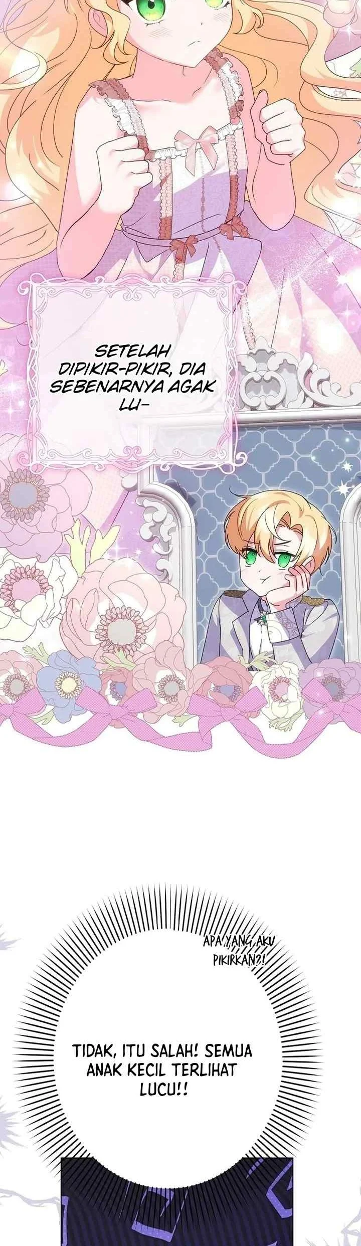 I Became a Human's Daughter Chapter 5 Gambar 24