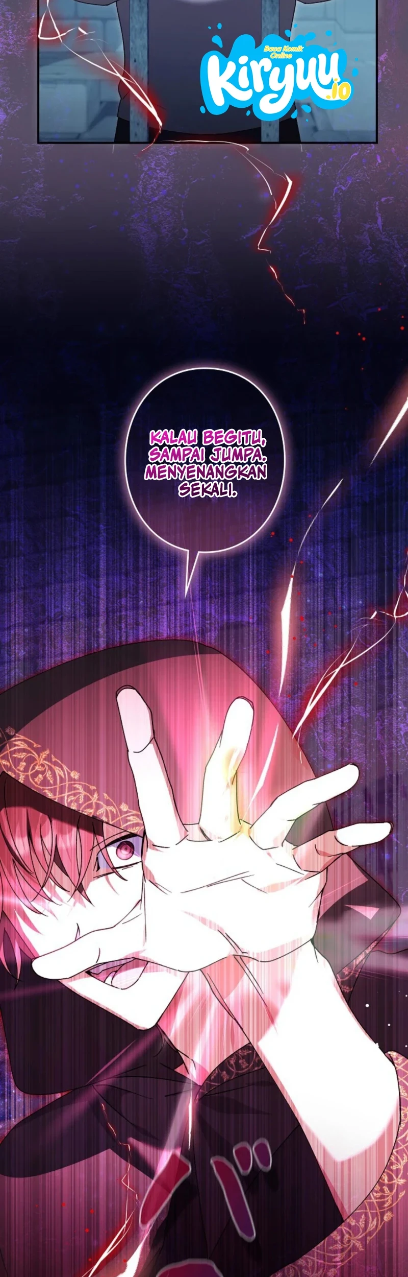 I Became a Human's Daughter Chapter 52 Gambar 20