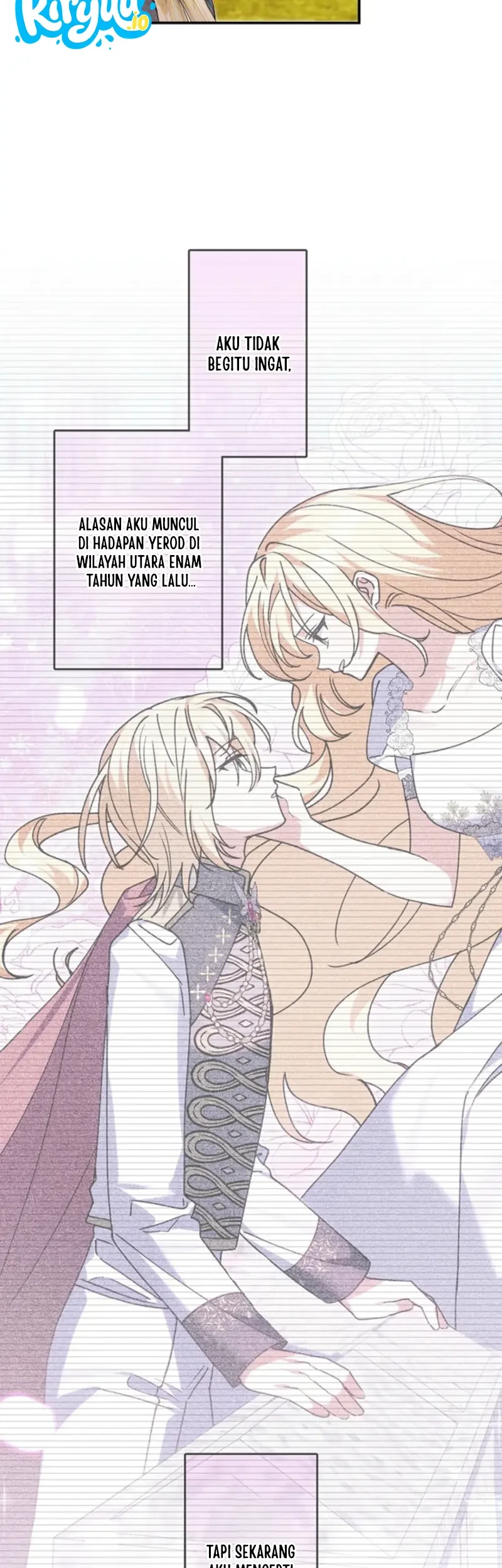 I Became a Human's Daughter Chapter 54 Gambar 19
