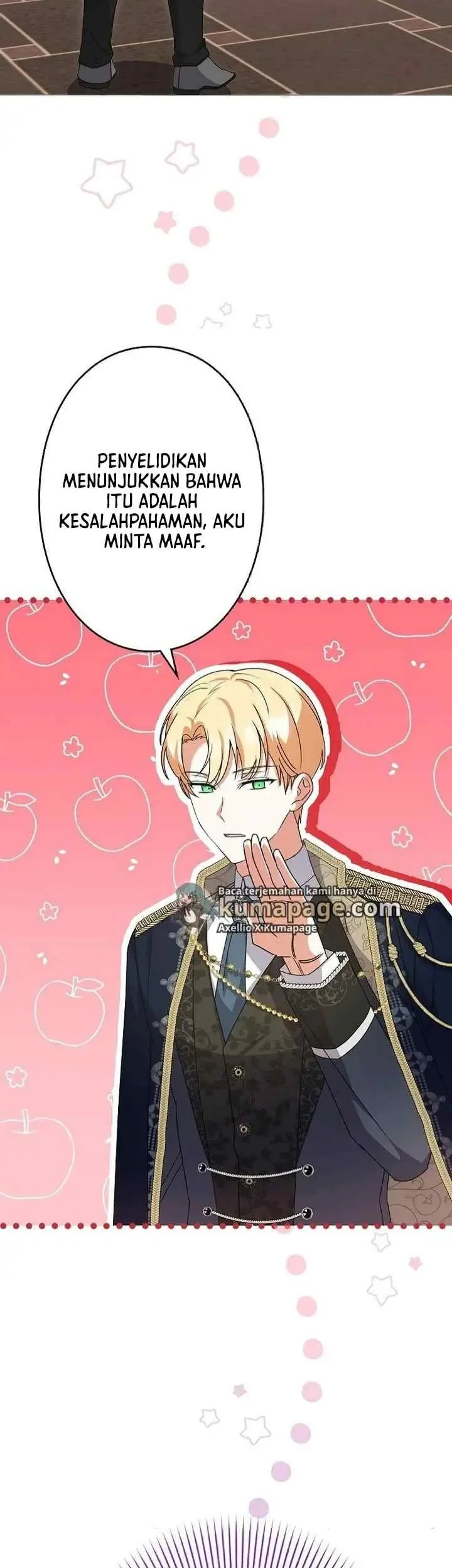 I Became a Human's Daughter Chapter 7 Gambar 18