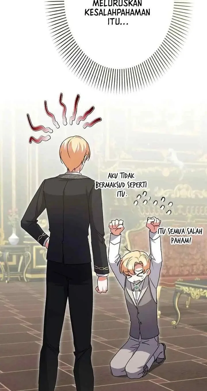 I Became a Human's Daughter Chapter 7 Gambar 17