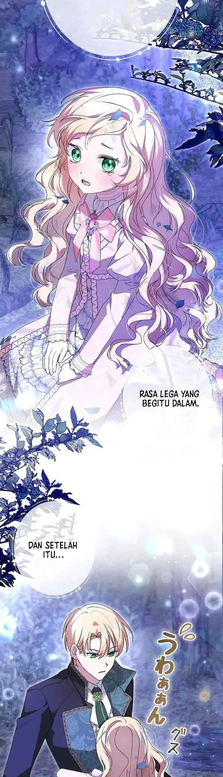 I Became a Human's Daughter Chapter 9 Gambar 20