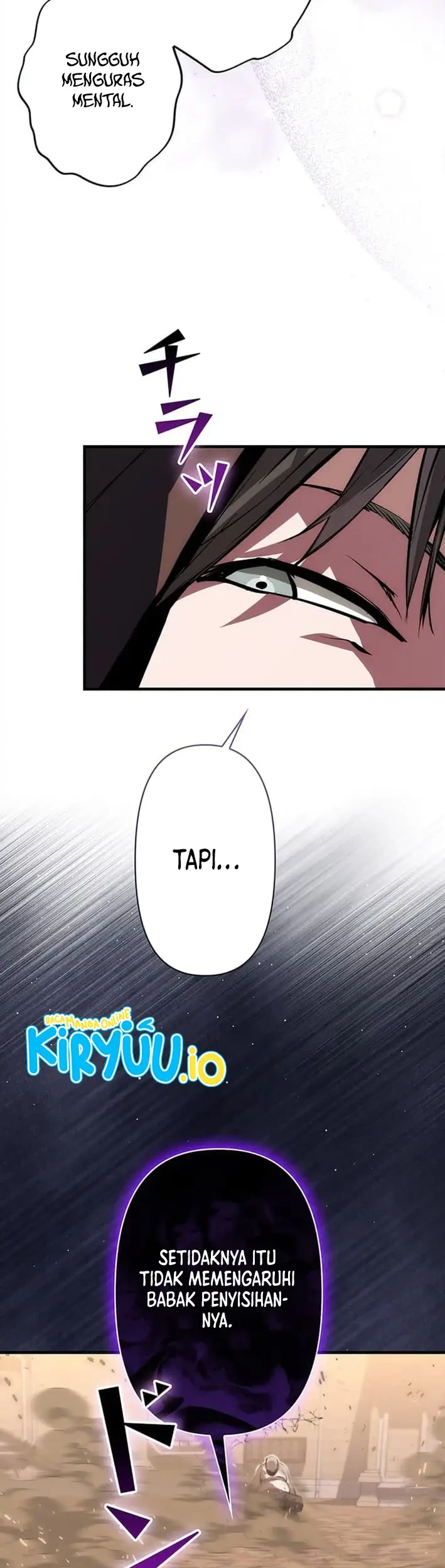 I Became a Munchkin Skill Thief Chapter 18 Gambar 20