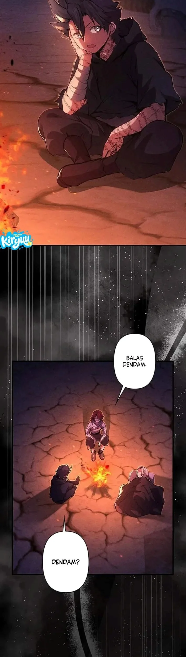I Became a Munchkin Skill Thief Chapter 32 Gambar 27