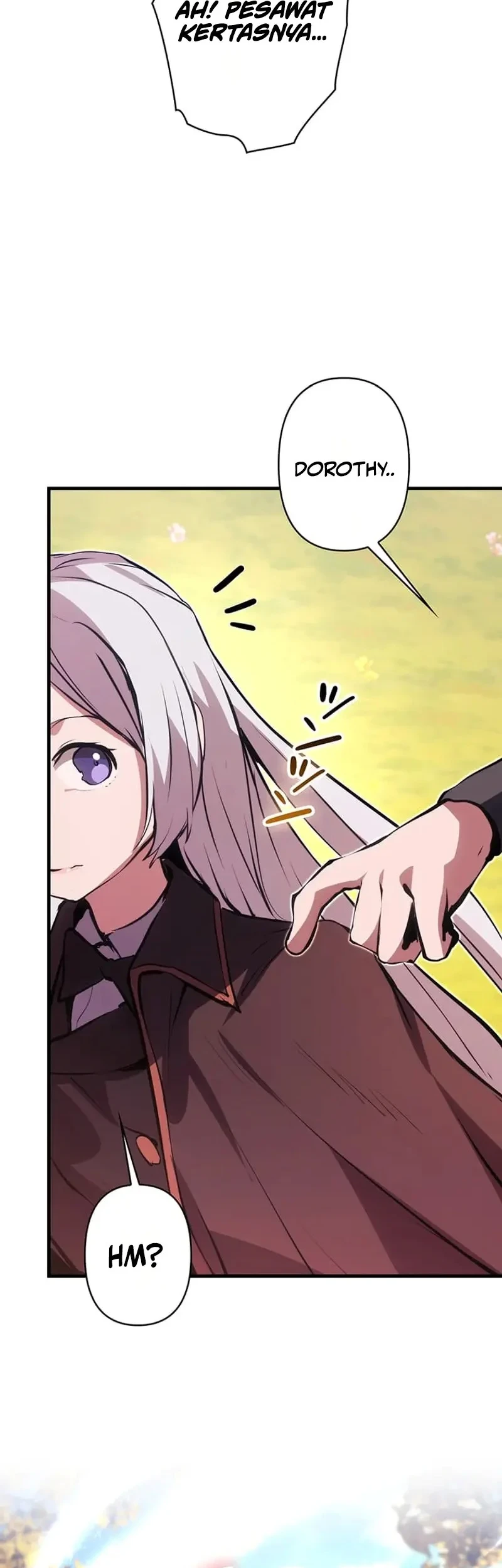 I Became a Munchkin Skill Thief Chapter 33 Gambar 24