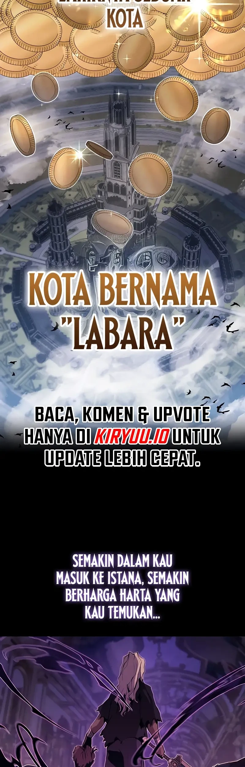 I Became a Munchkin Skill Thief Chapter 34 Gambar 29