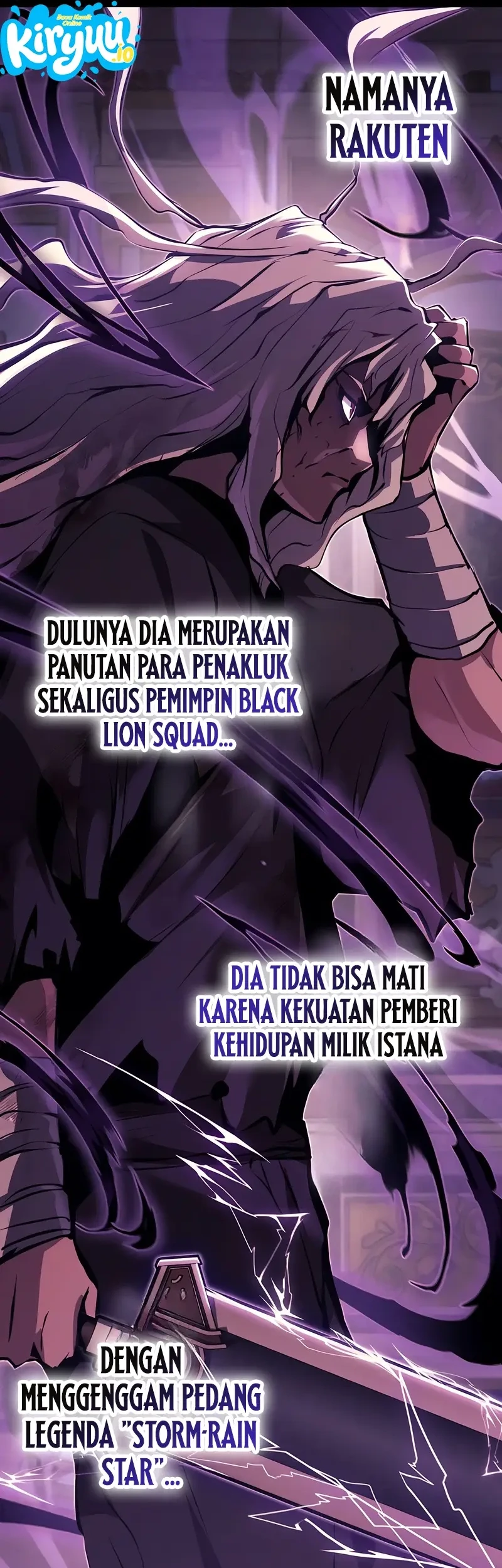 I Became a Munchkin Skill Thief Chapter 34 Gambar 32